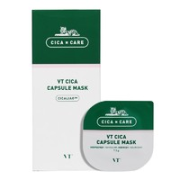 VT 范特 积雪草小布丁面膜 7.5g*10