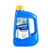 88VIP、有券的上：seaways 水卫仕 洗碗机专用洗碗粉 1kg