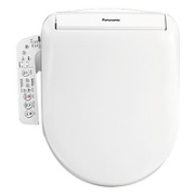Panasonic 松下 DL-PK10DCWS 智能马桶盖