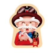 杨大爷 麻辣香肠 500g