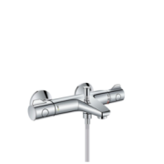 GROHE 高仪 维达利系列 27357002 恒温淋浴花洒套装