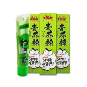 金葵 芥末酱辣根 43g*4管