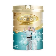 88VIP：MENGNIU 蒙牛 中老年奶粉 800g