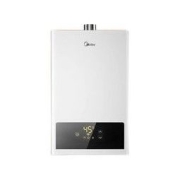 Midea 美的 JSQ22-12HWF 燃气热水器 12L