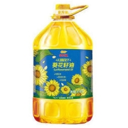金龙鱼 葵花籽油 6.18L