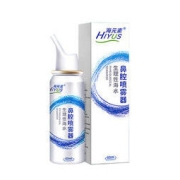 HIYUS 海元素 进口海盐水鼻腔喷雾 60ml