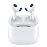Apple 苹果 AirPods 3 半入耳式真无线蓝牙耳机 白色1299元