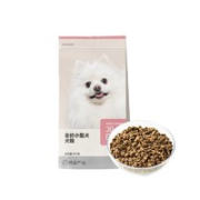 YANXUAN 网易严选 全价小型犬犬粮 2kg