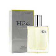 HERMÈS 爱马仕 律动H24 男士淡香水 EDT 50ml