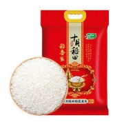 SHI YUE DAO TIAN 十月稻田 稻香米 大米 10kg