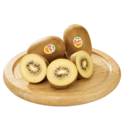 13日0点、PLUS会员：Zespri 佳沛 金奇异果 巨大果（单果146-174g）22粒