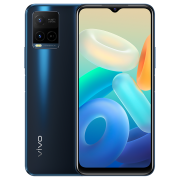 vivo Y32 4GB+64GB 雾夜黑