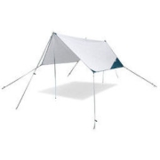 DECATHLON 迪卡侬 TARP FRESH L 天幕帐篷 8572388