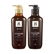 88VIP：Ryo 吕 棕吕防脱洗发水 400ml*4件