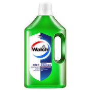 Walch 威露士 多用途消毒液 1L 青柠