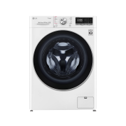 618预售：LG 乐金 FLW10G4W 滚筒洗衣机 10.5KG