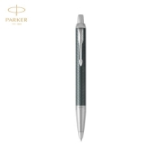 PLUS会员：PARKER 派克 IM系列 按动式圆珠笔 绿野仙踪 0.7mm 单支装