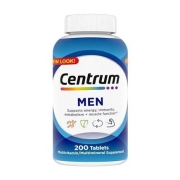 京喜：Centrum 善存 男士复合维生素多维片 200粒