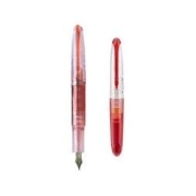 PILOT 百乐 SPN20FR-IRF10-PH 元气钢笔 F尖 1盒装 多色可选