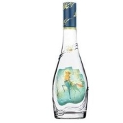 三溪 老窖 鹿蜀酒 52度 浓香型白酒 480ml 单瓶装