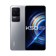 PLUS会员：Redmi 红米 K50 Pro 5G智能手机 12GB+256GB 移动用户专享