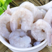 GUOLIAN 国联 翡翠生虾仁加大号  200g