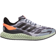 adidas 阿迪达斯 4D Run 1.0 中性跑鞋 FW1233