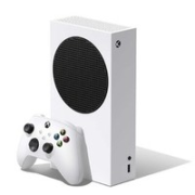 Microsoft 微软 日版 Xbox Series S 游戏主机