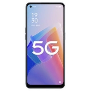 OPPO A96 5G手机 8GB+128GB 夜梦晚星