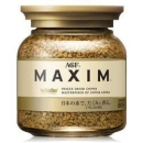 AGF Maxim马克西姆 无糖 冻干速溶黑咖啡*5件144元包邮包税，合28.8元/件