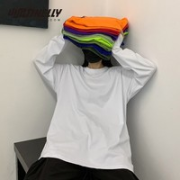 HEYBIG 男士长袖打底T恤 BHYHCH0051XX-002