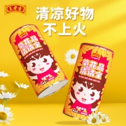 王老吉 菊花晶清清宝 200g