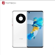 鼎桥 M40 5G智能手机 8GB+256GB 釉白色