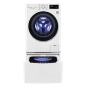 LG 乐金 FY13WYW 11.5kg滚筒+2kg波轮洗衣机
