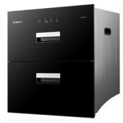 Canbo 康宝 XDZ100-EB 嵌入式消毒柜 100L