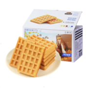 Three Squirrels 三只松鼠 奶香华夫饼 1000g