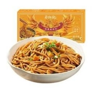 蔡林记 武汉特色热干面 675g/盒（5人份）