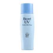 Bioré 碧柔 轻透倍护防晒乳 SPF50+ PA+++ 40ml
