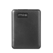 Ithink 埃森客 2.5英寸USB移动机械硬盘 2TB USB 3.0