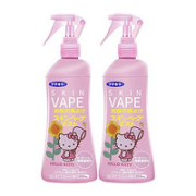 VAPE 未来 宝宝驱蚊喷雾 蜜桃味 200ml*2瓶