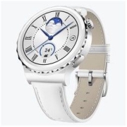 88VIP：HUAWEI 华为 WATCH GT 3 Pro 陶瓷表壳 43mm
