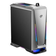 COLORFUL 七彩虹 iGame M600 幻境之眼 电脑主机（i7-12700K、32GB、500GB+2TB、RTX3080）