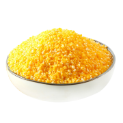 京东极速版：FEN DU XIANG 汾都香 东北玉米糁 500g