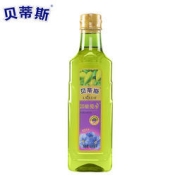 贝蒂斯 亚麻籽橄榄食用植物调和油 468mL