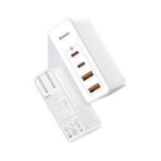 BASEUS 倍思 GaN二代充电器 100W