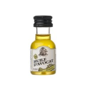 DAUPHIN PASTOUREAU 多斐 法国牛油果油 12.5ml