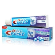 Crest 佳洁士 3D炫白双效牙膏 180g