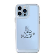 LBQA iPhone系列 透明保护壳