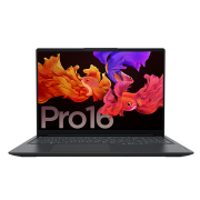 Lenovo 联想 小新Pro 16 2021款 锐龙版 16英寸笔记本电脑（R5-5600H、16GB、512GB、GTX1650、2.5K、120Hz、100%sRGB）