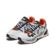14日0点：PUMA 彪马 MR DOODLE黑标系列 中性休闲运动鞋 37421301